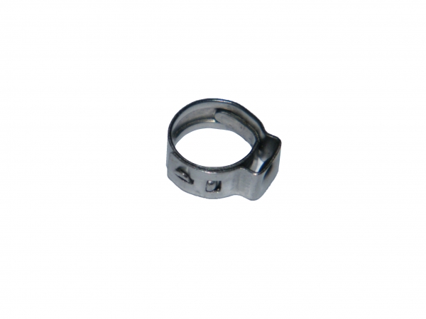 Oetiker Klemme 7,0 mm für Druckschläuche
